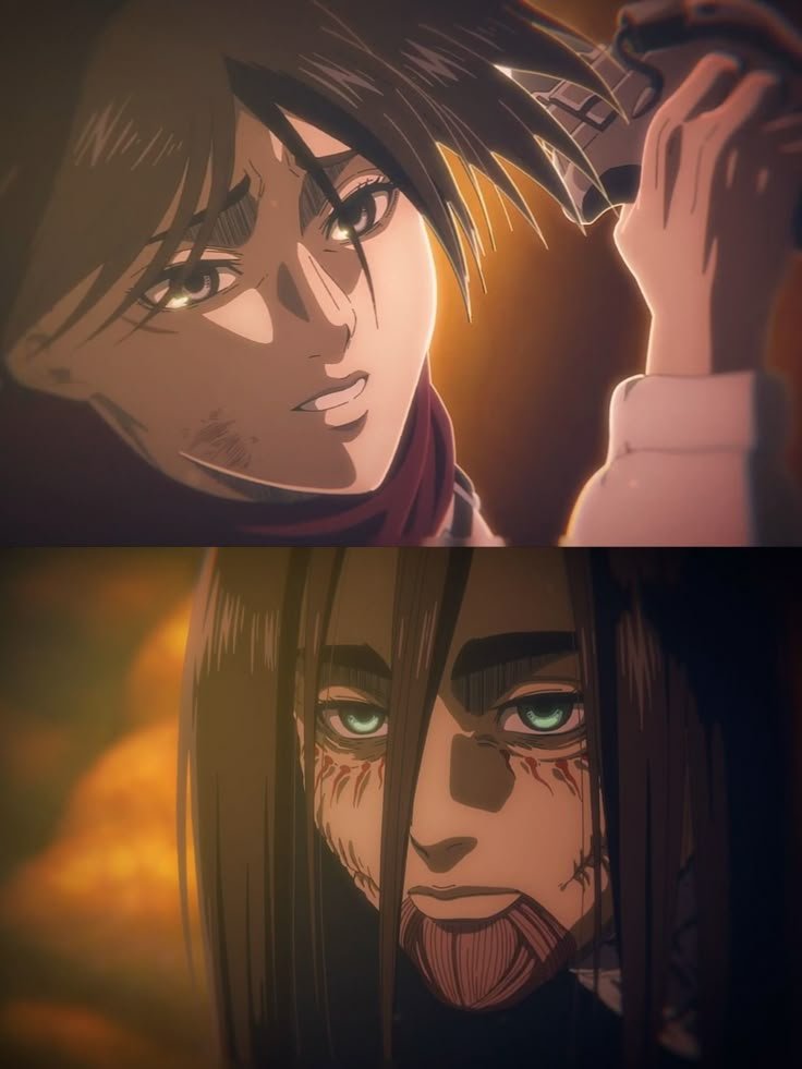 Eren Yeager — Image 18